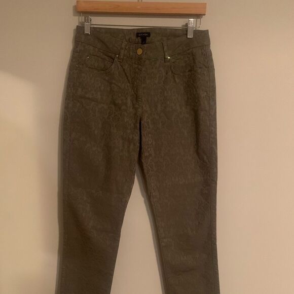 Escada Straight leg Jeans - Picture 14 of 14